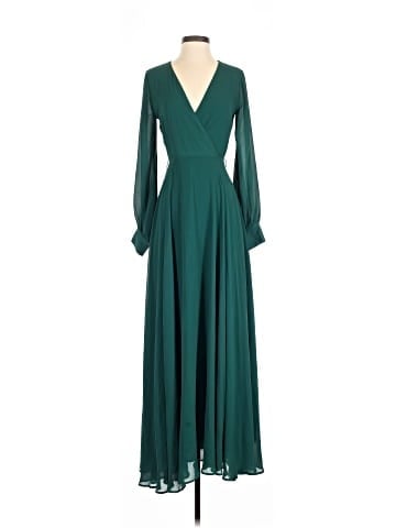 Yumi Kim Casual Dress (view 1)