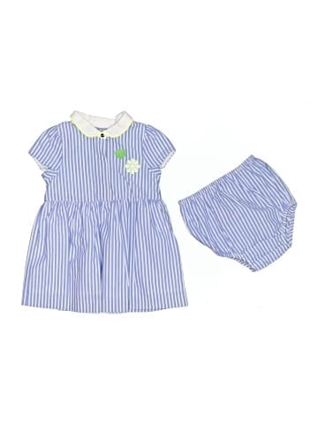 Jacadi Dress (view 1)