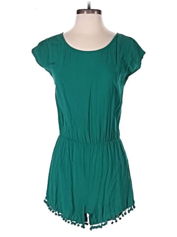 Staring at Stars Romper (view 1)