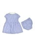 Jacadi Blue Dress 12-18 MO / 18 MO - photo 2