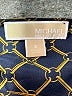 MICHAEL Michael Kors 100% Polyester Black 3/4 Sleeve Blouse Size S - photo 7
