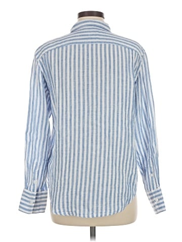 J.Crew Long Sleeve Button-Down Shirt (view 2)