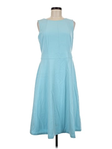 Talbots Casual Dress (view 1)