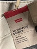 Levi's Tan Jeggings Size 33 waist - photo 4
