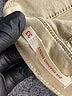 Levi's Tan Jeggings Size 33 waist - photo 5