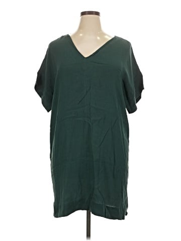 Madewell Novel Dress (view 1)