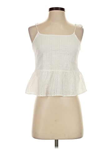 Bar III Tank Top (view 1)