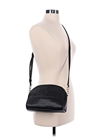 Kate Spade New York Leather Crossbody Bag (view 2)