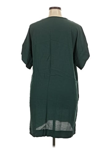 Madewell Novel Dress (view 2)