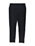 Stelle Solid Black Active Pants Size XS (kids) - photo 2