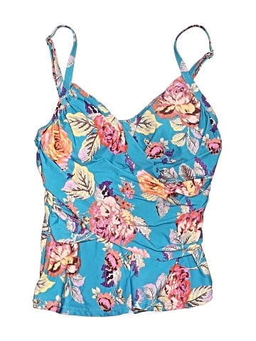 Jantzen Swimsuit Top (view 1)