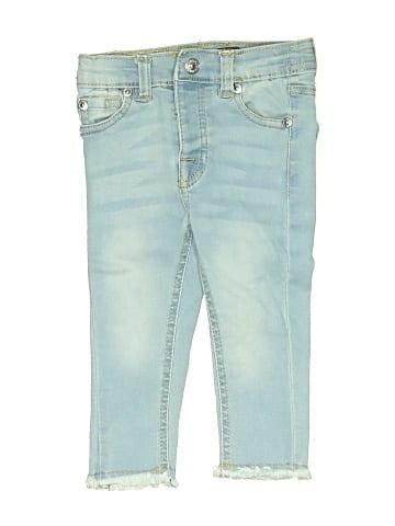 7 For All Mankind Jeans (view 1)