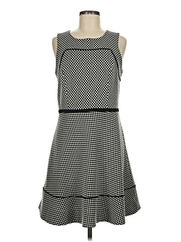 Oleg Cassini Casual Dress (view 1)