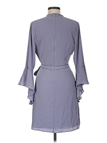 Bar III Casual Dress (view 2)