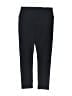Stelle Solid Black Active Pants Size XS (kids) - photo 1