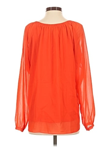 Rory Beca Long Sleeve Blouse (view 2)
