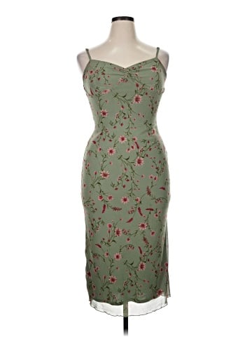 Thirty/Thirty Cocktail Dress (view 1)