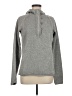 The North Face Gray Pullover Sweater Size M - photo 1