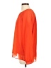 Rory Beca 100% Polyester Orange Long Sleeve Blouse Size S - photo 5