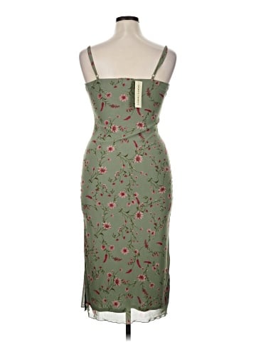 Thirty/Thirty Cocktail Dress (view 2)