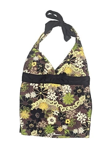 Athleta Swimsuit Top (view 1)