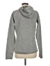 The North Face Gray Pullover Sweater Size M - photo 2