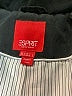 Esprit 100% Polyester Black Blazer Size XS - photo 6