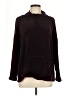 Spring & Mercer 100% Polyester Burgundy Pullover Sweater Size M - photo 1