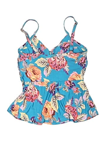 Jantzen Swimsuit Top (view 2)