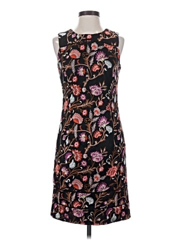 White House Black Market Casual Dress (view 1)