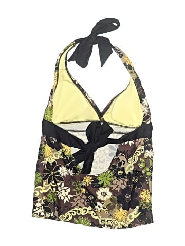 Athleta Swimsuit Top (view 2)