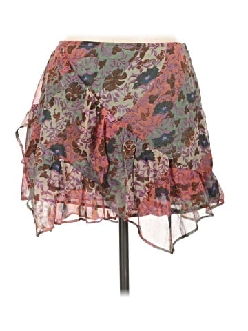 Free People Casual Skirt (view 1)