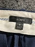 J.Crew Blue Dress Pants Size 6 - photo 7