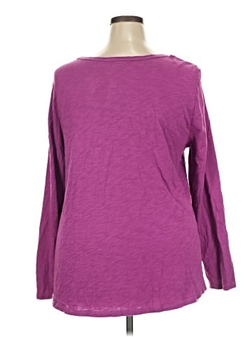 Habitat Long Sleeve T-Shirt (view 2)