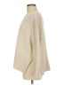 Gap Solid Tan Pullover Sweater Size M - photo 5