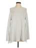 The Row Blue Banny Sweater Size S - photo 1