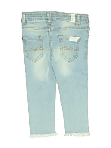 7 For All Mankind Jeans (view 2)