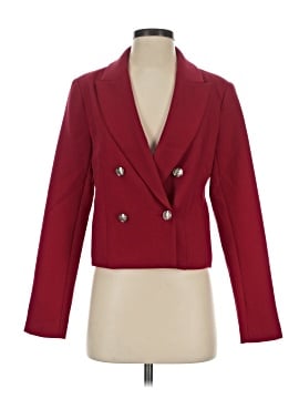 White House Black Market Blazer