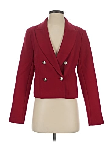 White House Black Market Blazer (view 1)