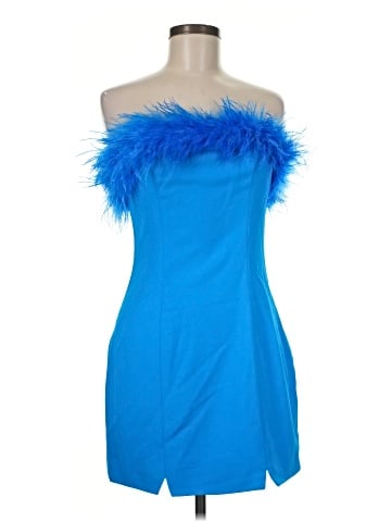 Nasty Gal Inc. Cocktail Dress (view 1)