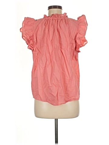 H&M Short Sleeve Blouse (view 2)