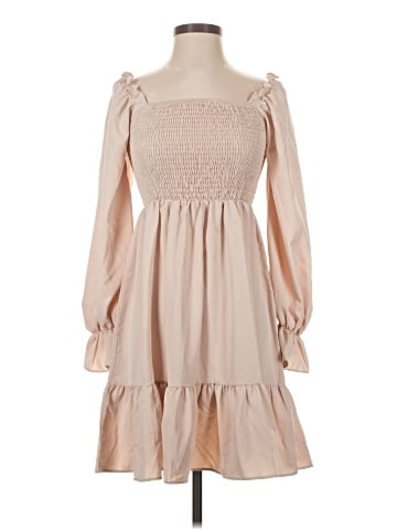 Shein Casual Dress (view 1)