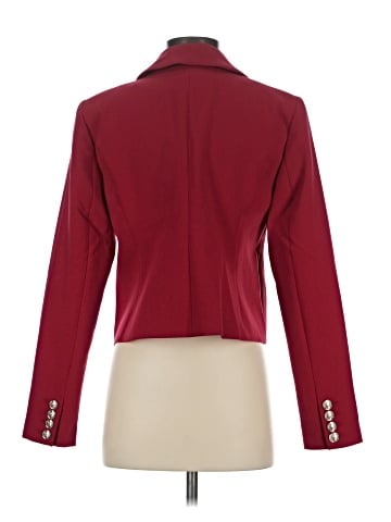 White House Black Market Blazer (view 2)