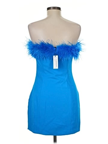 Nasty Gal Inc. Cocktail Dress (view 2)