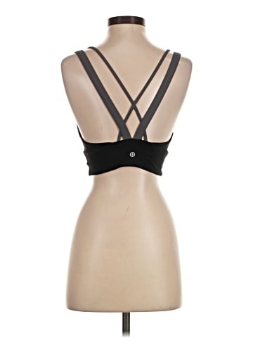 Lululemon Athletica Sports Bra (view 2)