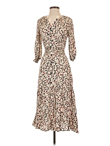 Zara Casual Dress (view 1)