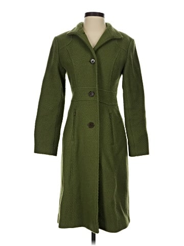 Marc New York Andrew Marc Wool Coat (view 1)