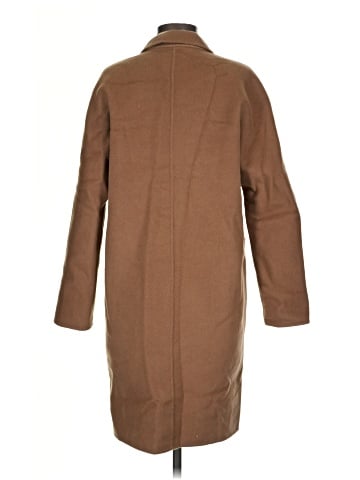 Rails Coat (view 2)