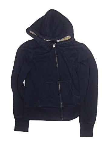 Old Navy Zip Up Hoodie (view 1)