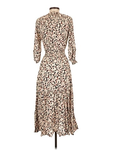 Zara Casual Dress (view 2)
